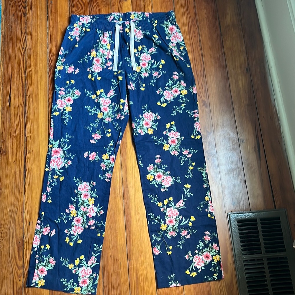 Lightweight PJ Bottoms